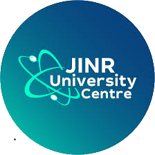 JINR-UC logo